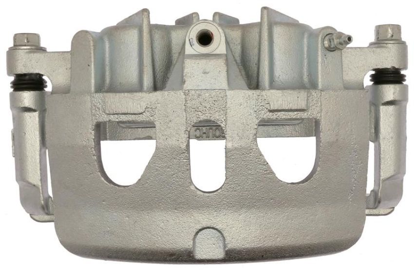 Raybestos RC12561PC Raybestos Specialty - Police Reman Loaded Caliper & Bracket Assy