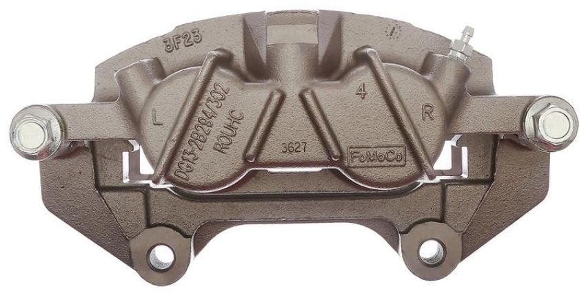 Raybestos RC12562 Raybestos R-Line Reman Loaded Caliper & Bracket Assy