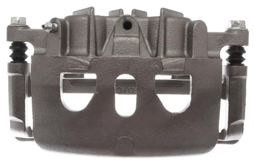 Raybestos RC12562 Raybestos R-Line Reman Loaded Caliper & Bracket Assy