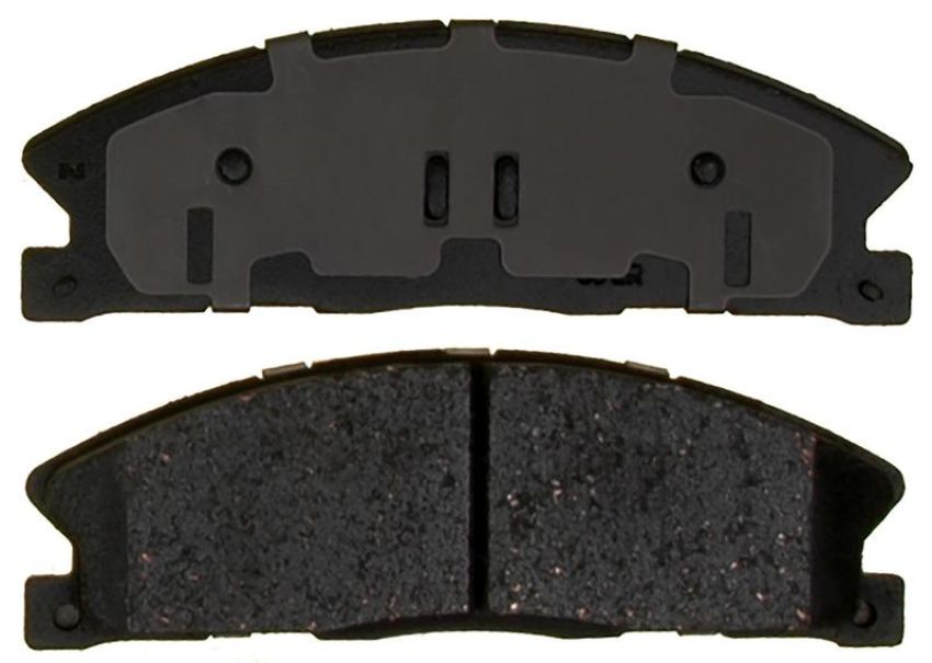 Raybestos RC12562 Raybestos R-Line Reman Loaded Caliper & Bracket Assy
