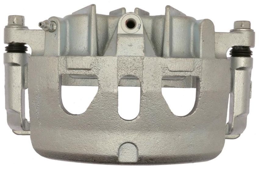 Raybestos RC12562C Raybestos R-Line Reman Loaded Coated Caliper & Bracket Assy