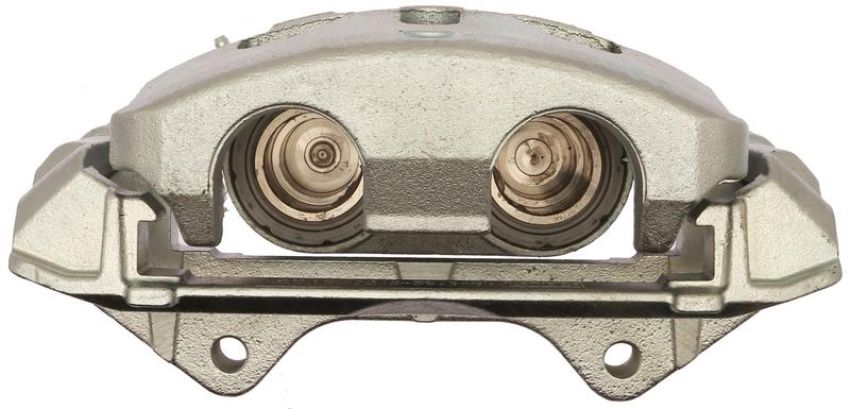 Raybestos RC12562PC Raybestos Specialty - Police Reman Loaded Caliper & Bracket Assy