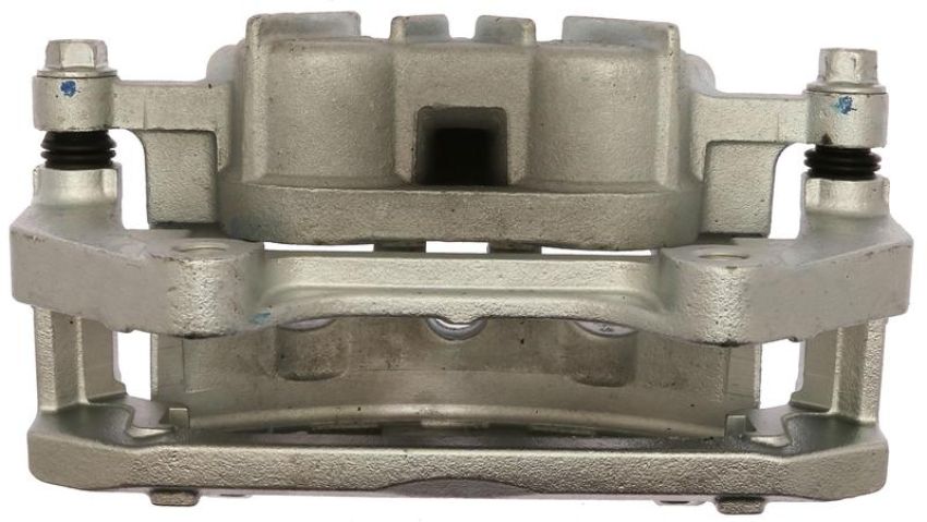 Raybestos RC12562PC Raybestos Specialty - Police Reman Loaded Caliper & Bracket Assy