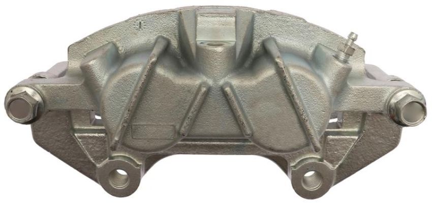 Raybestos RC12562PC Raybestos Specialty - Police Reman Loaded Caliper & Bracket Assy
