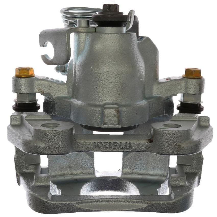Raybestos RC12563C Raybestos R-Line Reman Loaded Coated Caliper & Bracket Assy