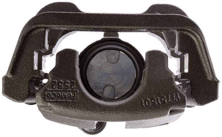 Raybestos RC12563P Raybestos R-Line Reman Loaded Caliper & Bracket Assy