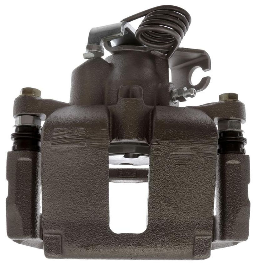 Raybestos RC12563P Raybestos R-Line Reman Loaded Caliper & Bracket Assy