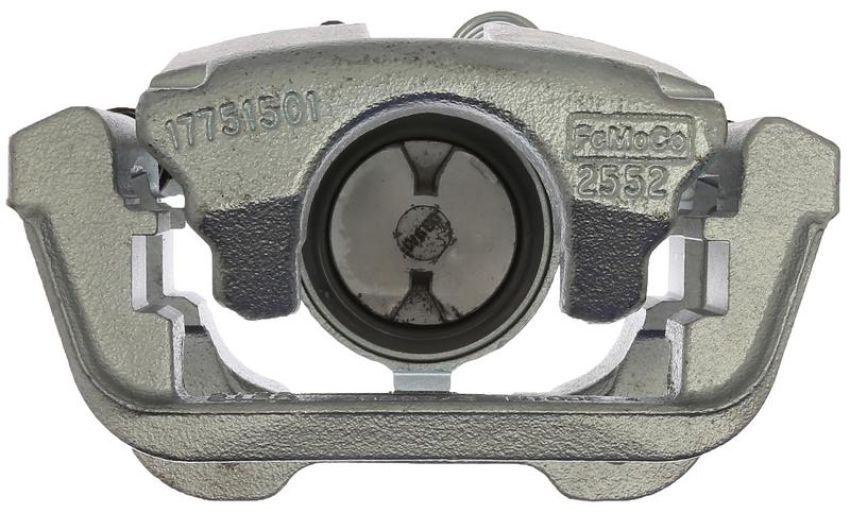 Raybestos RC12563PC Raybestos Specialty - Police Reman Loaded Caliper & Bracket Assy