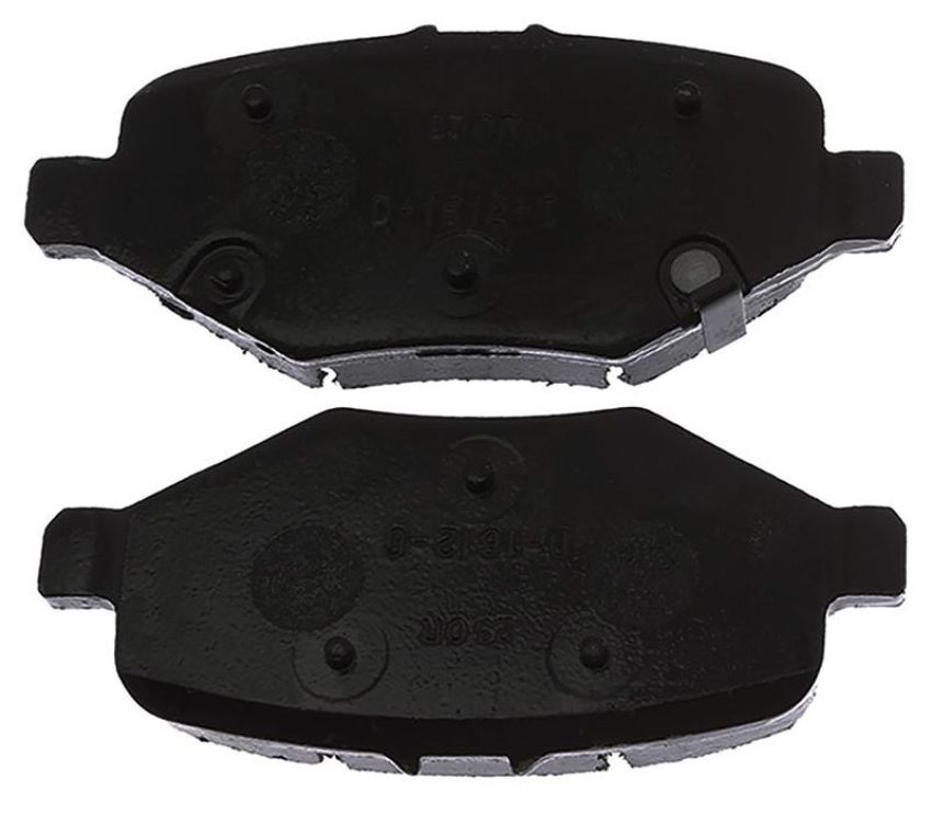 Raybestos RC12563PC Raybestos Specialty - Police Reman Loaded Caliper & Bracket Assy