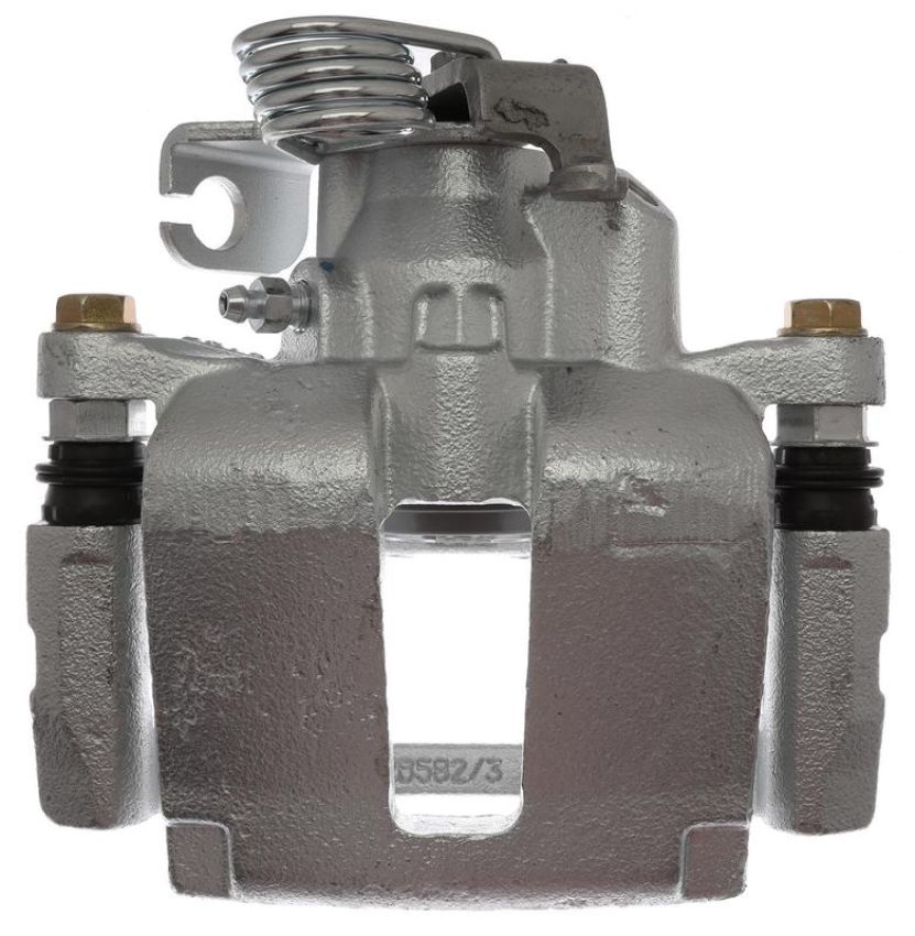 Raybestos RC12564C Raybestos R-Line Reman Loaded Coated Caliper & Bracket Assy