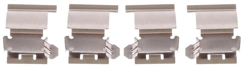 Raybestos RC12564C Raybestos R-Line Reman Loaded Coated Caliper & Bracket Assy