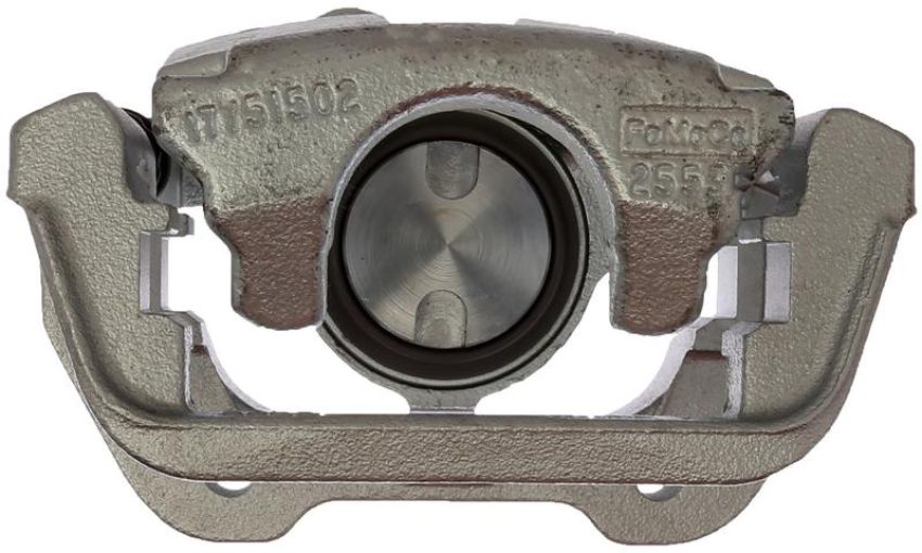 Raybestos RC12564PC Raybestos Specialty - Police Reman Loaded Caliper & Bracket Assy