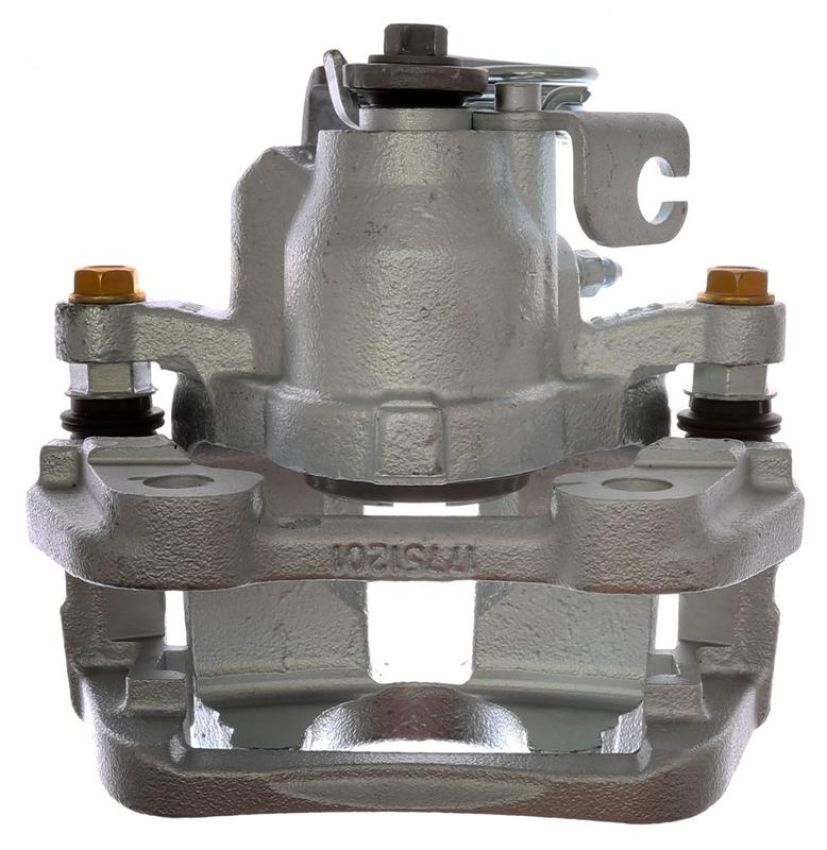 Raybestos RC12564PC Raybestos Specialty - Police Reman Loaded Caliper & Bracket Assy