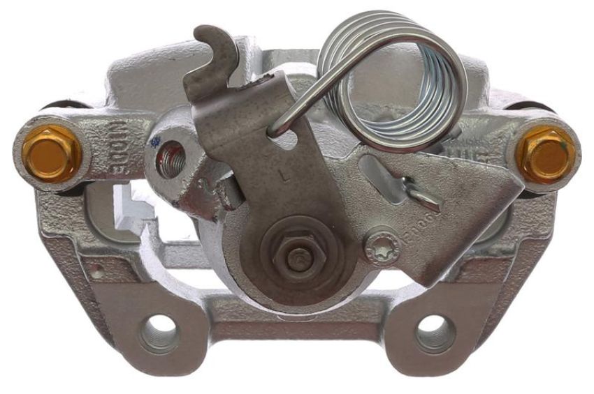 Raybestos RC12564PC Raybestos Specialty - Police Reman Loaded Caliper & Bracket Assy