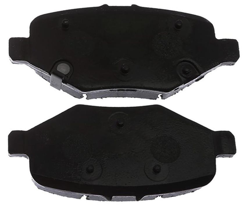 Raybestos RC12564PC Raybestos Specialty - Police Reman Loaded Caliper & Bracket Assy
