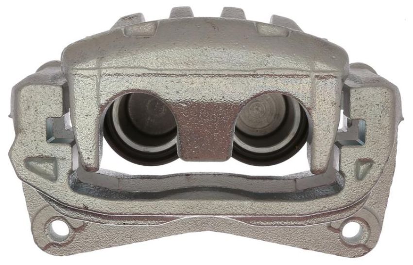 Raybestos RC12565C Raybestos R-Line Reman Loaded Coated Caliper & Bracket Assy