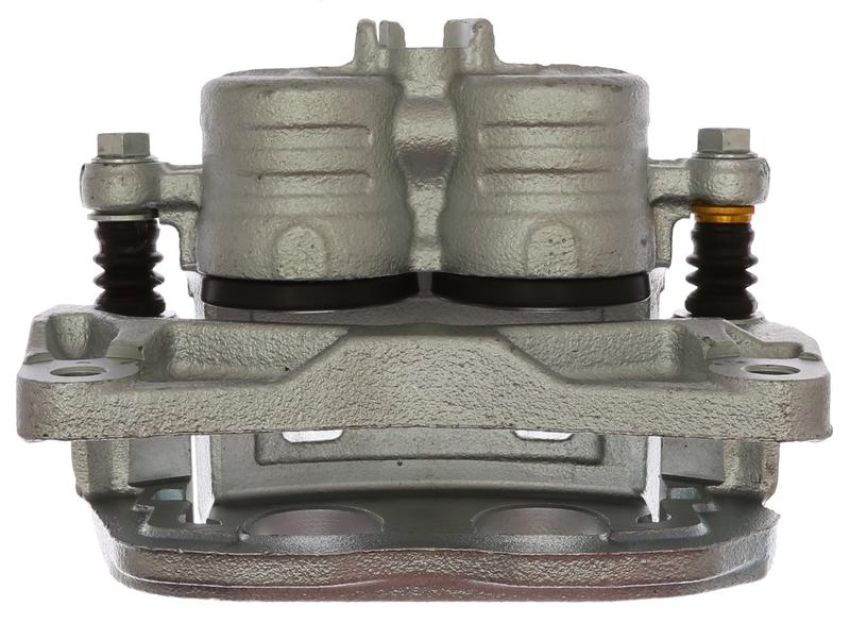 Raybestos RC12565C Raybestos R-Line Reman Loaded Coated Caliper & Bracket Assy