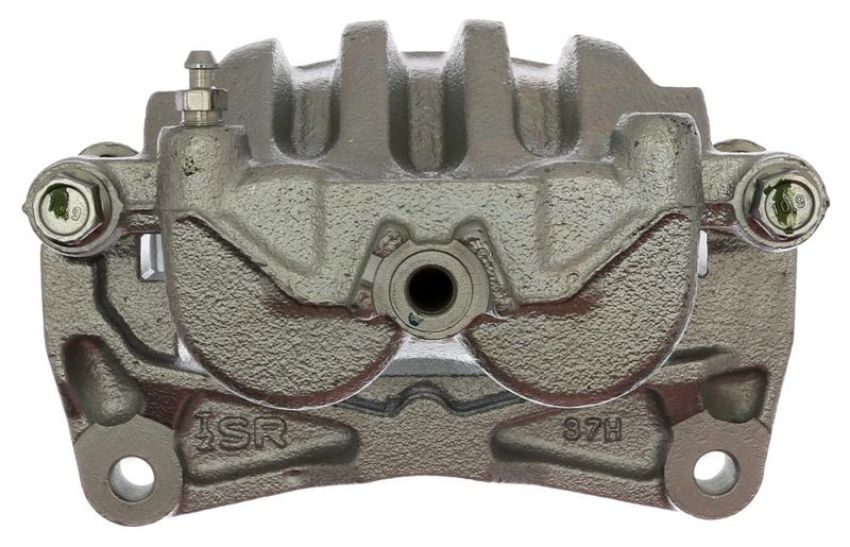 Raybestos RC12565C Raybestos R-Line Reman Loaded Coated Caliper & Bracket Assy