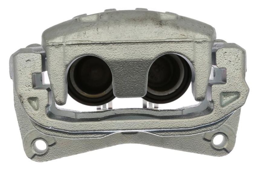 Raybestos RC12566C Raybestos R-Line Reman Loaded Coated Caliper & Bracket Assy