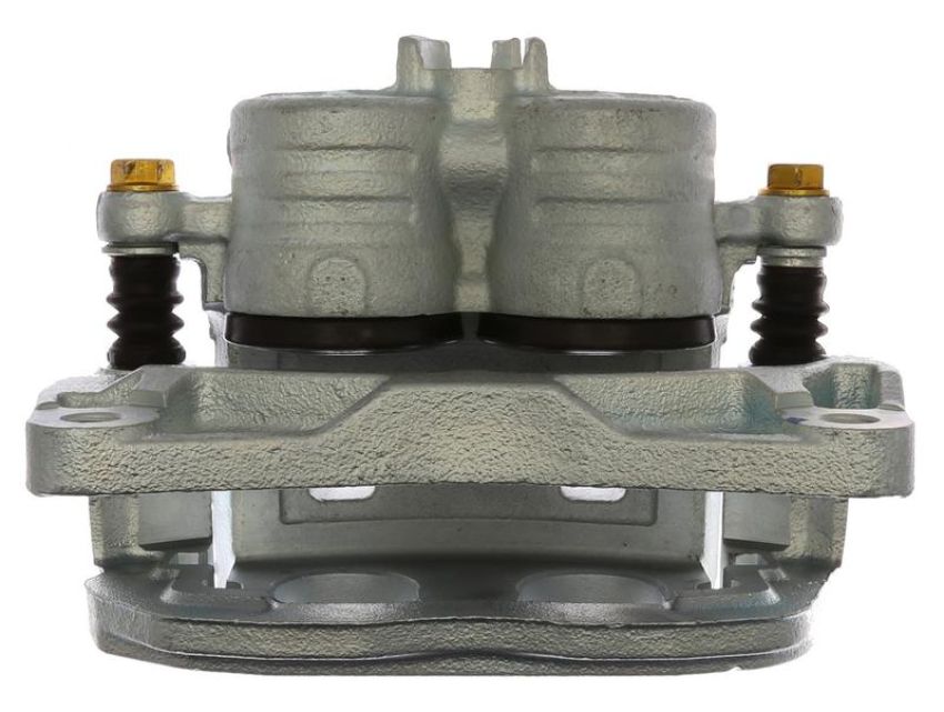 Raybestos RC12566C Raybestos R-Line Reman Loaded Coated Caliper & Bracket Assy