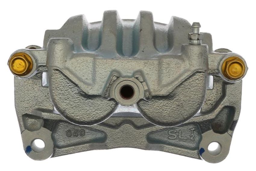 Raybestos RC12566C Raybestos R-Line Reman Loaded Coated Caliper & Bracket Assy