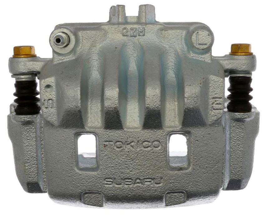 Raybestos RC12566C Raybestos R-Line Reman Loaded Coated Caliper & Bracket Assy