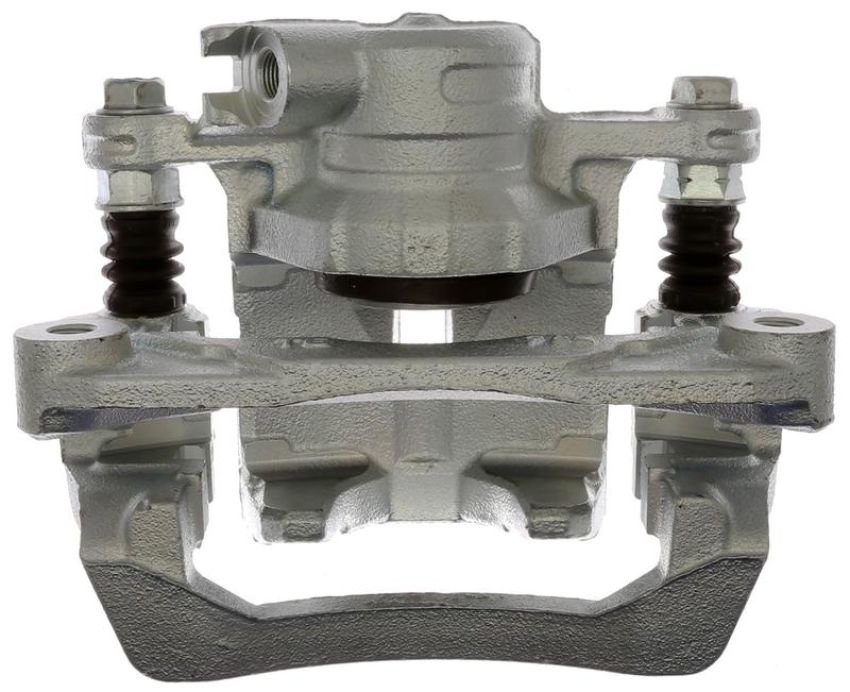 Raybestos RC12571C Raybestos R-Line Reman Loaded Coated Caliper & Bracket Assy