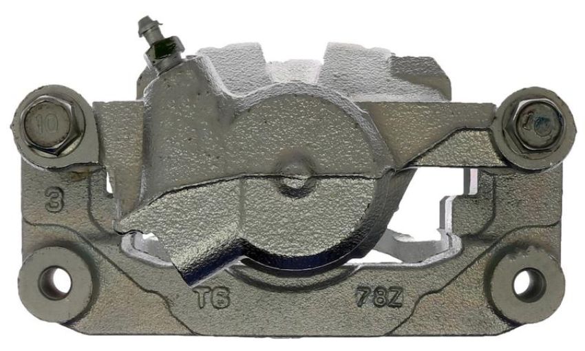 Raybestos RC12571C Raybestos R-Line Reman Loaded Coated Caliper & Bracket Assy