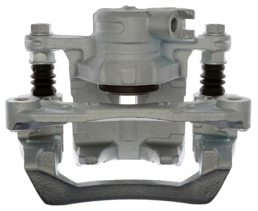 Raybestos RC12572C Raybestos R-Line Reman Loaded Coated Caliper & Bracket Assy