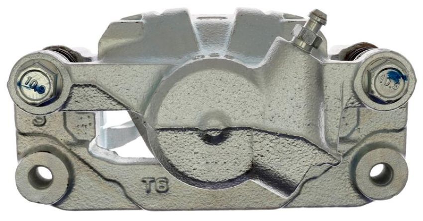 Raybestos RC12572C Raybestos R-Line Reman Loaded Coated Caliper & Bracket Assy