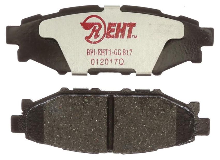 Raybestos RC12572C Raybestos R-Line Reman Loaded Coated Caliper & Bracket Assy