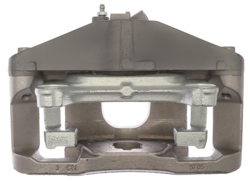 Raybestos RC12573 Raybestos R-Line Reman Loaded Caliper & Bracket Assy
