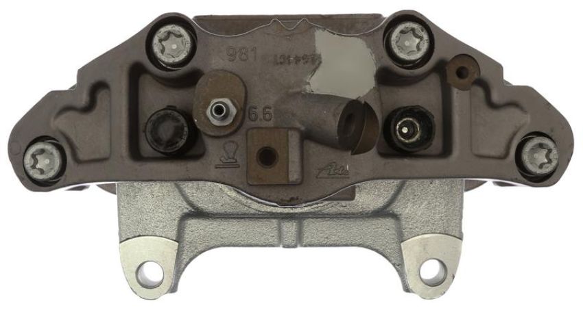 Raybestos RC12573 Raybestos R-Line Reman Loaded Caliper & Bracket Assy