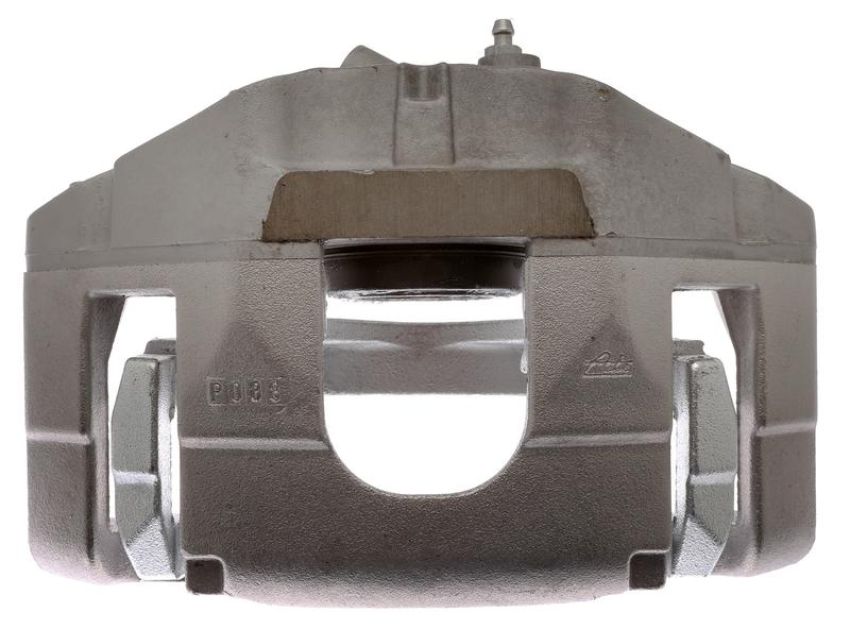 Raybestos RC12573 Raybestos R-Line Reman Loaded Caliper & Bracket Assy