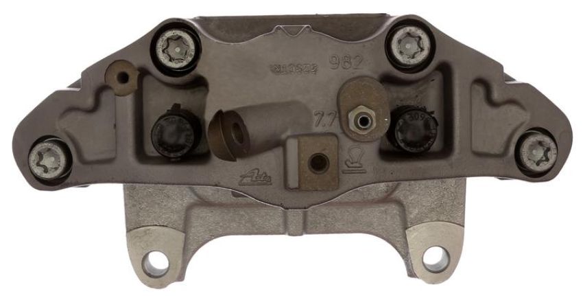 Raybestos RC12574 Raybestos R-Line Reman Loaded Caliper & Bracket Assy