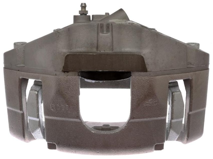 Raybestos RC12574 Raybestos R-Line Reman Loaded Caliper & Bracket Assy