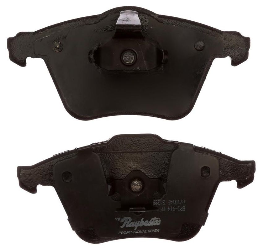 Raybestos RC12574 Raybestos R-Line Reman Loaded Caliper & Bracket Assy