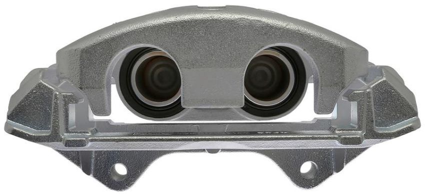 Raybestos RC12575C Raybestos R-Line Reman Loaded Coated Caliper & Bracket Assy