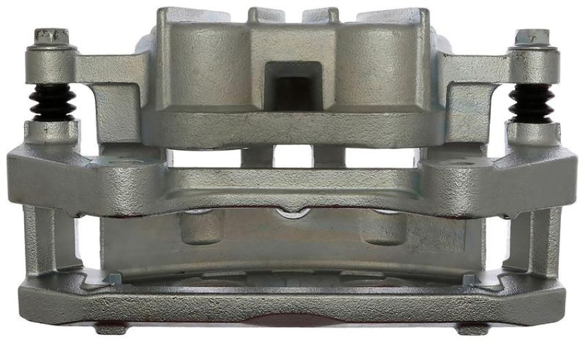 Raybestos RC12575C Raybestos R-Line Reman Loaded Coated Caliper & Bracket Assy