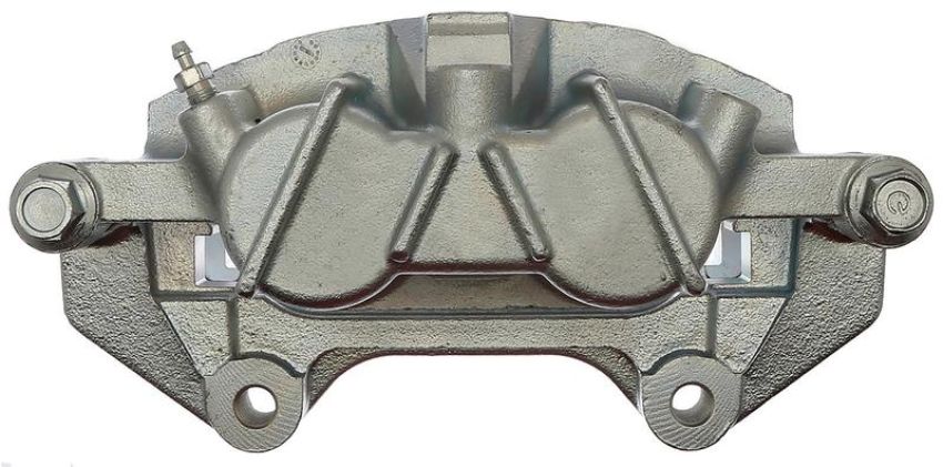 Raybestos RC12575C Raybestos R-Line Reman Loaded Coated Caliper & Bracket Assy