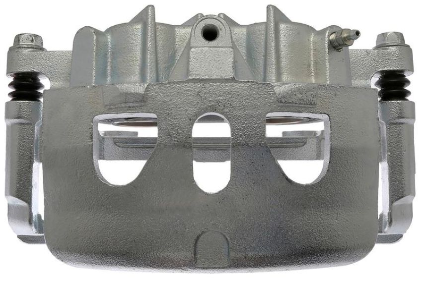 Raybestos RC12575C Raybestos R-Line Reman Loaded Coated Caliper & Bracket Assy