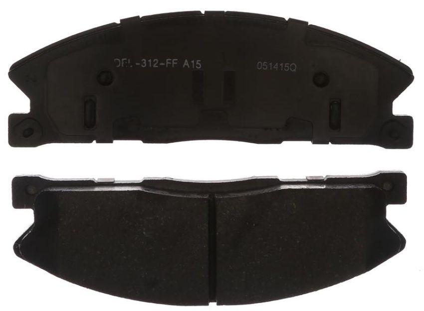 Raybestos RC12575C Raybestos R-Line Reman Loaded Coated Caliper & Bracket Assy