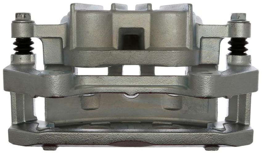 Raybestos RC12576C Raybestos R-Line Reman Loaded Coated Caliper & Bracket Assy