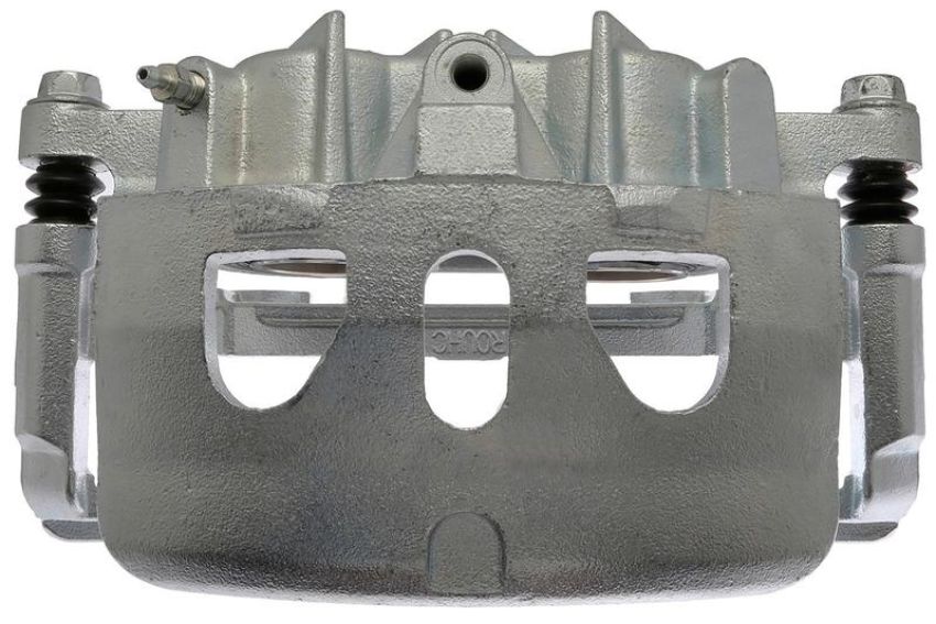 Raybestos RC12576C Raybestos R-Line Reman Loaded Coated Caliper & Bracket Assy