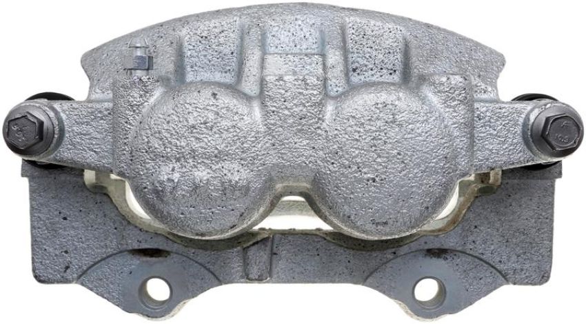 Raybestos RC12583C Raybestos R-Line Reman Loaded Coated Caliper & Bracket Assy