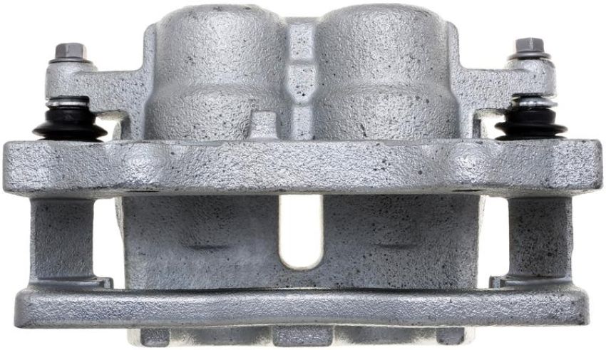 Raybestos RC12583C Raybestos R-Line Reman Loaded Coated Caliper & Bracket Assy