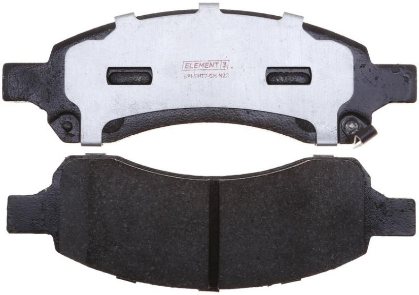 Raybestos RC12583C Raybestos R-Line Reman Loaded Coated Caliper & Bracket Assy