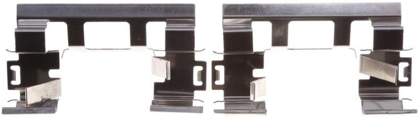 Raybestos RC12583C Raybestos R-Line Reman Loaded Coated Caliper & Bracket Assy