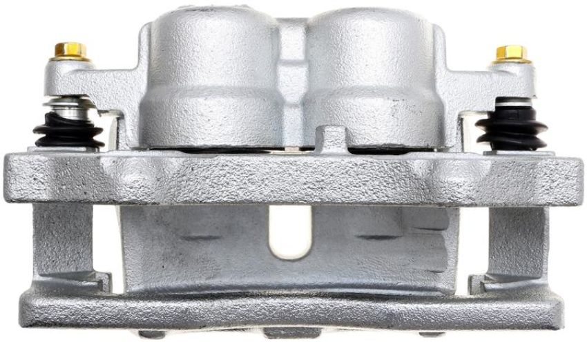 Raybestos RC12584C Raybestos R-Line Reman Loaded Coated Caliper & Bracket Assy