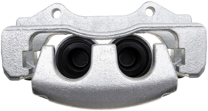 Raybestos RC12584C Raybestos R-Line Reman Loaded Coated Caliper & Bracket Assy